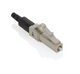 CONN LC 62.5U ZIR BEIGE - 49991-MLC CONN LC 62.5U ZIR BEIGE - 49991-MLC